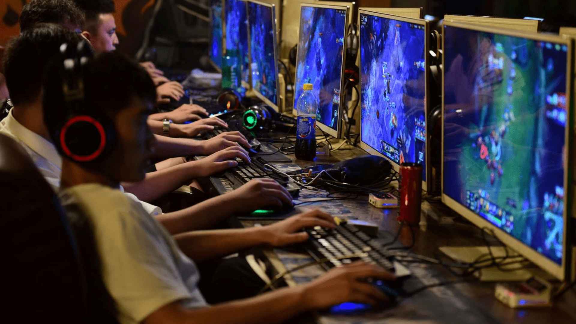 How To Use Mouse And Keyboard On PS5 With Compatible Games